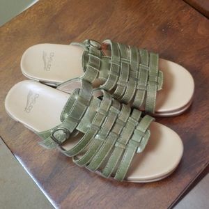 Dansko Sandals